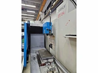 Ziersch - zt 24 - surface grinding machine - 2010 - afbeelding 3 van  5