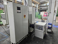 Ziersch - zt 24 - surface grinding machine - 2010 - afbeelding 4 van  5