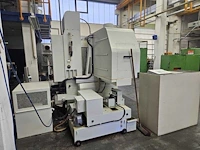 Ziersch - zt 24 - surface grinding machine - 2010 - afbeelding 5 van  5
