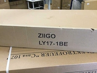 Ziigo - ly-17-1ta - parasol dubbel - afbeelding 2 van  4