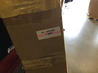 Ziigo - ly017ta - dubbele parasol (2x) - afbeelding 2 van  4