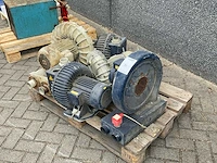 Zijkanaal ventilator divers (6x) - afbeelding 3 van  6