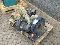 Zijkanaal ventilator divers (6x) - afbeelding 4 van  6