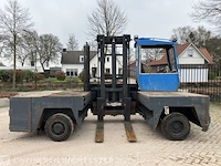 Zijlader kalmar, dfq 50/16/40d, blauw, bouwjaar 1990 - afbeelding 9 van  16