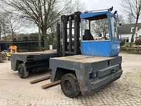 Zijlader kalmar, dfq 50/16/40d, blauw, bouwjaar 1990 - afbeelding 10 van  16