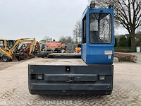 Zijlader kalmar, dfq 50/16/40d, blauw, bouwjaar 1990 - afbeelding 11 van  16