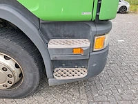 Zijlader vuilniswagen, scania, p310, 2013 - afbeelding 3 van  57