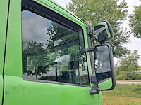 Zijlader vuilniswagen, scania, p310, 2013 - afbeelding 4 van  57