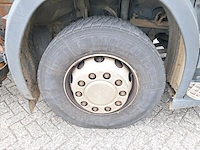 Zijlader vuilniswagen, scania, p310, 2013 - afbeelding 5 van  57