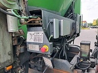 Zijlader vuilniswagen, scania, p310, 2013 - afbeelding 9 van  57