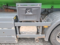 Zijlader vuilniswagen, scania, p310, 2013 - afbeelding 18 van  57