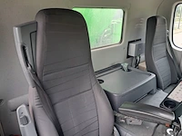 Zijlader vuilniswagen, scania, p310, 2013 - afbeelding 29 van  57