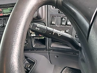 Zijlader vuilniswagen, scania, p310, 2013 - afbeelding 33 van  57