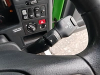 Zijlader vuilniswagen, scania, p310, 2013 - afbeelding 35 van  57