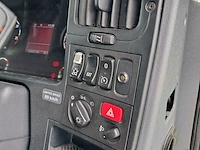 Zijlader vuilniswagen, scania, p310, 2013 - afbeelding 36 van  57