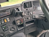 Zijlader vuilniswagen, scania, p310, 2013 - afbeelding 39 van  57