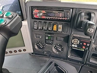 Zijlader vuilniswagen, scania, p310, 2013 - afbeelding 40 van  57