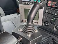 Zijlader vuilniswagen, scania, p310, 2013 - afbeelding 42 van  57