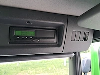 Zijlader vuilniswagen, scania, p310, 2013 - afbeelding 49 van  57