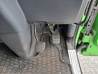 Zijlader vuilniswagen, scania, p310, 2013 - afbeelding 51 van  57