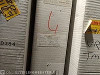 Zijwand sealskin, duka 1700 - afbeelding 3 van  3