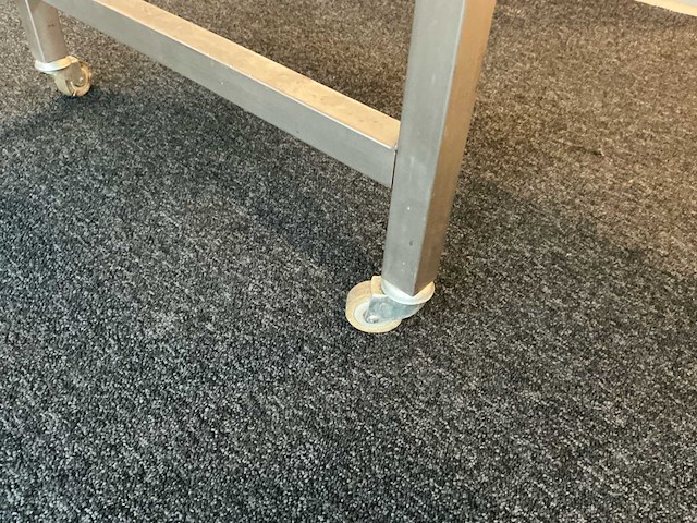 Zilco chocolade machine mouleermachine - afbeelding 6 van  16