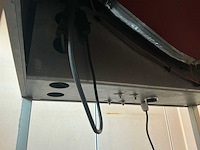 Zilco chocolade machine mouleermachine - afbeelding 16 van  16