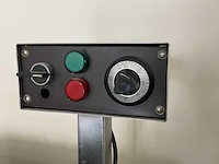Zilco vario-s chocoladesmelter - afbeelding 5 van  5