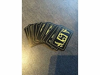 Zillion spelkaarten - afbeelding 2 van  2
