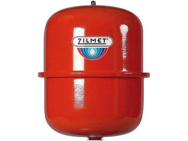 Zilmet cal-pro 18l expansievat - afbeelding 1 van  3