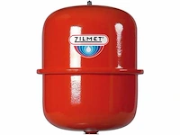 Zilmet cal-pro 18l expansievat - afbeelding 1 van  3