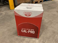 Zilmet cal-pro 18l expansievat - afbeelding 2 van  3
