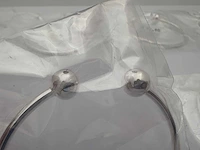 Zilveren armband (14x) - afbeelding 6 van  10