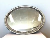 Zilveren koffieset - dienblad - afbeelding 2 van  6