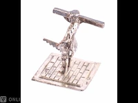 Zilveren miniatuur (28,21 gram) - afbeelding 9 van  10