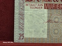 Zilveren munten & bankbiljetten nederland - afbeelding 11 van  105