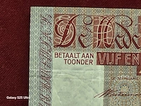 Zilveren munten & bankbiljetten nederland - afbeelding 12 van  105
