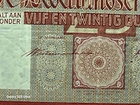 Zilveren munten & bankbiljetten nederland - afbeelding 13 van  105