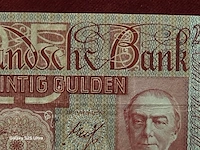 Zilveren munten & bankbiljetten nederland - afbeelding 14 van  105