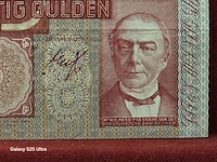 Zilveren munten & bankbiljetten nederland - afbeelding 15 van  105