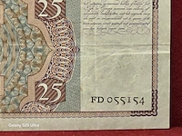 Zilveren munten & bankbiljetten nederland - afbeelding 21 van  105