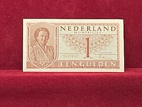 Zilveren munten & bankbiljetten nederland - afbeelding 23 van  105