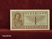 Zilveren munten & bankbiljetten nederland - afbeelding 25 van  105