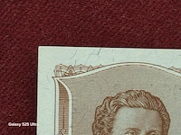 Zilveren munten & bankbiljetten nederland - afbeelding 26 van  105
