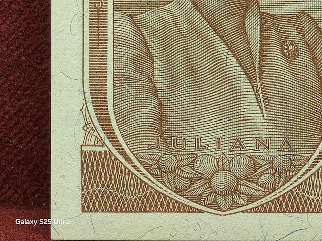 Zilveren munten & bankbiljetten nederland - afbeelding 27 van  105