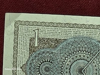 Zilveren munten & bankbiljetten nederland - afbeelding 32 van  105
