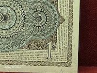 Zilveren munten & bankbiljetten nederland - afbeelding 35 van  105