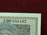Zilveren munten & bankbiljetten nederland - afbeelding 36 van  105