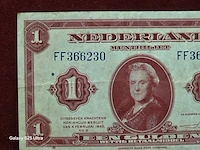 Zilveren munten & bankbiljetten nederland - afbeelding 39 van  105