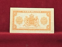 Zilveren munten & bankbiljetten nederland - afbeelding 42 van  105